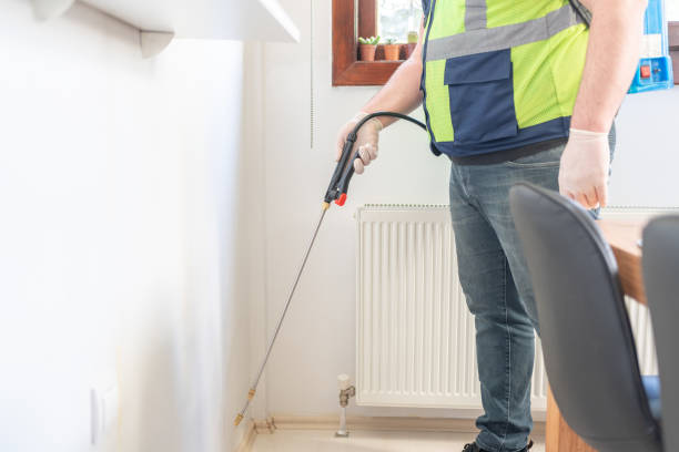 Best Pest Prevention Services  in Carencro, LA